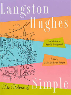 The Return of Simple - ebook